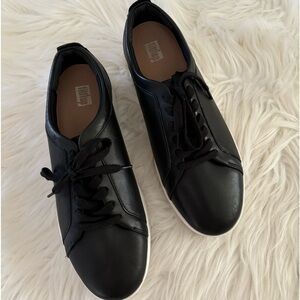 Fitflop sneakers, black size 7.5